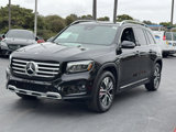 Certified 2025 Mercedes-Benz GLB 250 image 3