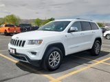 Used 2014 Jeep Grand Cherokee Limited image 5