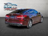 Used 2020 Kia Optima LX image 6