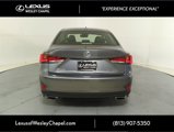 Used 2018 Lexus IS 300 image 4