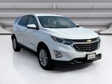 Used 2019 Chevrolet Equinox LT image 3