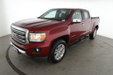 Used 2018 GMC Canyon SLT image 3