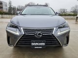 Used 2018 Lexus NX 300 AWD image 2