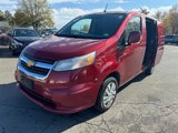 Used 2015 Chevrolet City Express LS w/ Appearance Package image 2