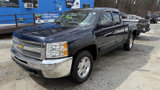 Used 2012 Chevrolet Silverado 1500 LT w/ All-Star Edition image 3