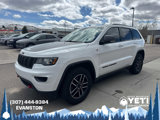 Used 2019 Jeep Grand Cherokee Trailhawk image 6