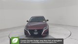 Used 2023 Nissan Altima 2.5 SV image 6