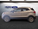 Used 2022 Ford EcoSport SE image 2