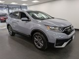 Used 2021 Honda CR-V EX image 3