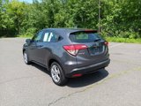Used 2022 Honda HR-V LX image 3