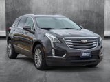 Used 2017 Cadillac XT5 Luxury w/ Driver Awareness Package image 3