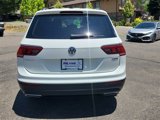 Used 2020 Volkswagen Tiguan S image 4