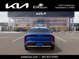 New 2025 Kia K4 LXS image 5