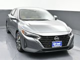 New 2025 Nissan Sentra SV image 3