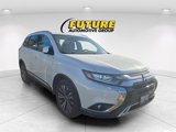 Used 2019 Mitsubishi Outlander AWD image 3
