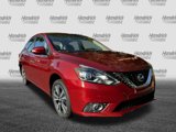 Used 2016 Nissan Sentra SL image 2