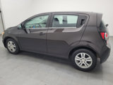 Used 2014 Chevrolet Sonic LT image 3