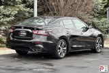 Used 2023 Nissan Maxima SV w/ Floor Mat Group image 4