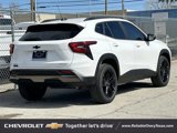 New 2025 Chevrolet Trax ACTIV w/ Driver Confidence Package image 4