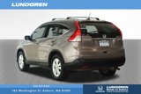 Used 2012 Honda CR-V EX-L image 3
