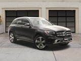 Certified 2022 Mercedes-Benz GLC 300 image 2