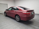 Used 2017 Toyota Camry SE image 5