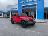 Used 2015 Jeep Wrangler Unlimited Sport w/ Quick Order Package 24S image 2