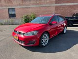 Used 2015 Volkswagen Golf SEL image 3