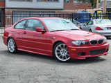 Used 2004 BMW 330Ci Coupe image 4