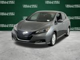 Used 2023 Nissan Leaf S image 3