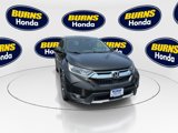 Used 2017 Honda CR-V EX image 2