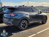 Used 2023 Kia Sportage X-Line w/ X-Line Premium Package image 3