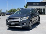 Used 2017 Ford Escape SE w/ SE Leather Comfort Package image 3