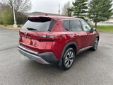 Used 2021 Nissan Rogue SV image 4