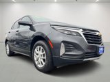 Used 2023 Chevrolet Equinox LT image 3