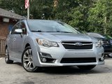 Used 2016 Subaru Impreza 2.0i Sport Limited w/ Popular Package #1 image 3