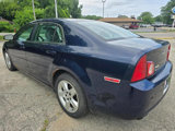 Used 2010 Chevrolet Malibu LS image 5