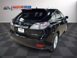 Used 2011 Lexus RX 450h AWD image 5