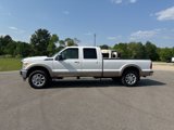Used 2011 Ford F250 Lariat image 2