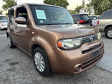 Used 2011 Nissan Cube 1.8 S w/ Interior Designer Pkg image 2