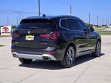 Used 2022 BMW X3 xDrive30i w/ Convenience Package image 5