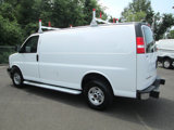 Used 2023 GMC Savana 2500 w/ Driver Convenience Package image 5