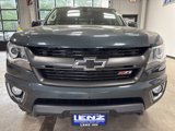 Used 2017 Chevrolet Colorado Z71 image 3