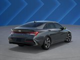 New 2025 Hyundai Elantra Sport image 4