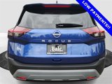 Used 2023 Nissan Rogue S image 4
