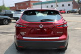 Certified 2022 Nissan Rogue Sport SV image 4