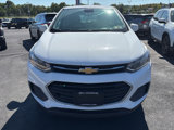 Used 2020 Chevrolet Trax LS image 2