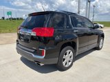 Used 2017 GMC Terrain SLT w/ Open Road Package image 3