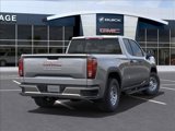 New 2025 GMC Sierra 1500 Pro w/ Pro Value Package image 4