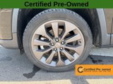 Certified 2021 Jeep Cherokee Latitude Lux 80th Anniv w/ Quick Order Package 26U 80TH image 2